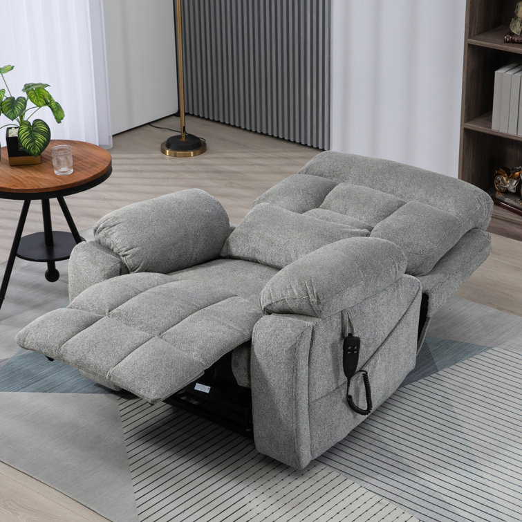 Big man best sale chaise lounge